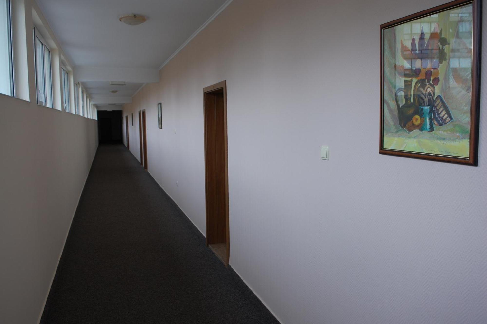 Hotel Vitosha Tryavna Bagian luar foto