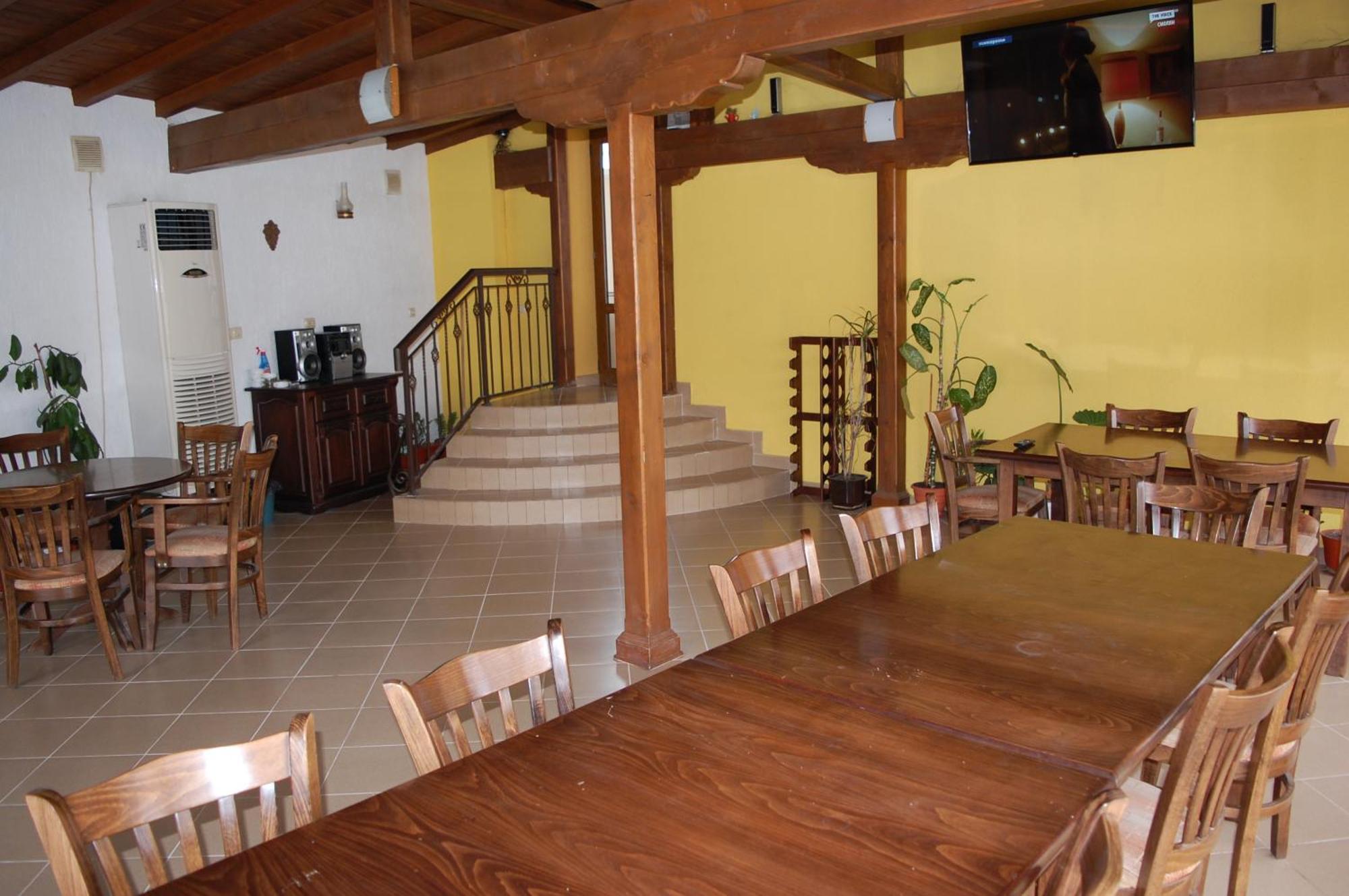 Hotel Vitosha Tryavna Bagian luar foto
